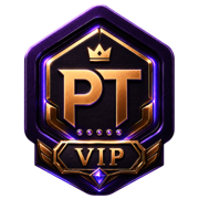 VIP official ProTrader badge
