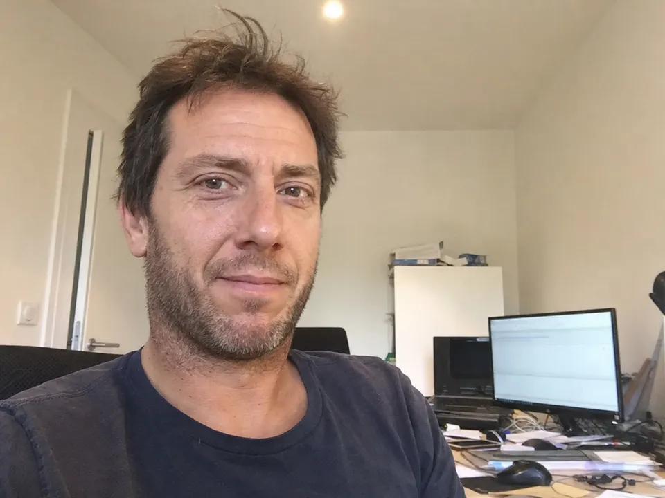 ProTrader community member